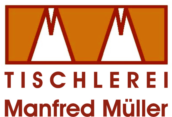 Tischlerei Manfred Müller - Konken logo